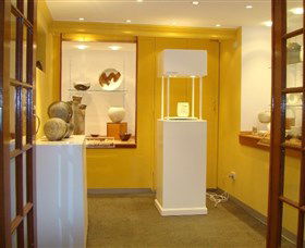 Hart Ceramics - Darwin Tourism 2