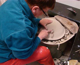 Hart Ceramics - Darwin Tourism 5