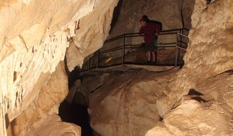 Fig Tree Cave - Darwin Tourism 3