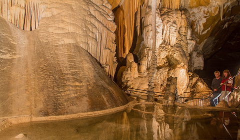 Junction Cave - Darwin Tourism 0