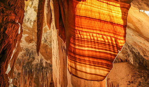 Junction Cave - Darwin Tourism 2