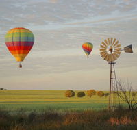 Avon Valley National Park - Darwin Tourism