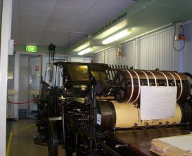 Queanbeyan NSW Darwin Tourism
