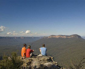 Mount Solitary - Darwin Tourism 0
