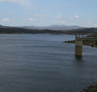 Googong Foreshores - Darwin Tourism