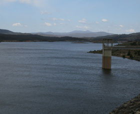 Googong Foreshores - Darwin Tourism 0