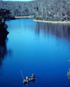 Googong Foreshores - Darwin Tourism 1