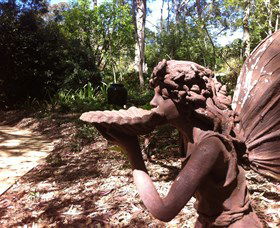 Bilpin NSW Darwin Tourism