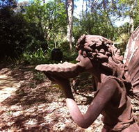 Wildwood Garden - Darwin Tourism
