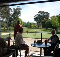 Queanbeyan Golf Club - Darwin Tourism