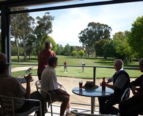 Queanbeyan Golf Club - Darwin Tourism 0