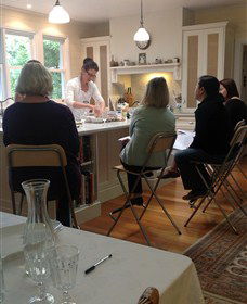 Blue Mountains Cooking School - Darwin Tourism 1