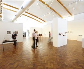 Goulburn Regional Art Gallery - Darwin Tourism 0
