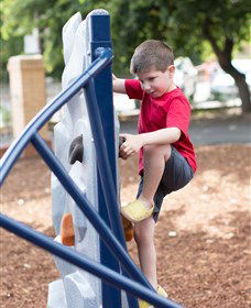 Belmore Park - Darwin Tourism 1