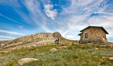 Mount Kosciuszko Summit Walk - Darwin Tourism 1