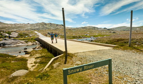 Mount Kosciuszko Summit Walk - Darwin Tourism 3