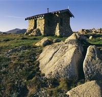 Kosciuszko National Park - Charlottes Pass to Snowy River - Darwin Tourism
