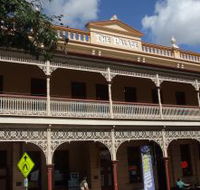 Childers Art Space CHARTS - Darwin Tourism