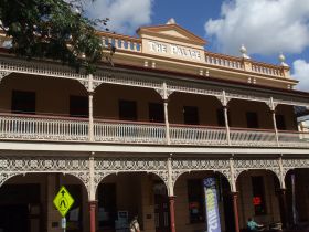 Childers Art Space (CHARTS) - Darwin Tourism 0