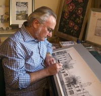 Creative Eye Art Gallery - Darwin Tourism