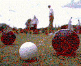 Goulburn NSW Darwin Tourism