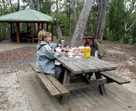 Boonoo Boonoo Falls National Park - Darwin Tourism 2
