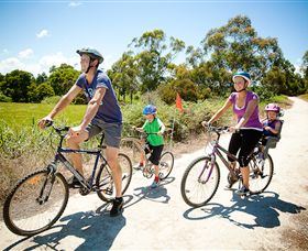 Boorool VIC Darwin Tourism