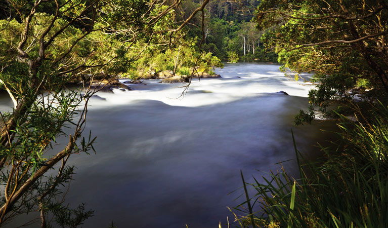 Boorook NSW Darwin Tourism