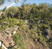 Boonoo Boonoo National Park - Darwin Tourism