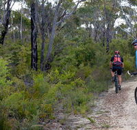 McMahon's Point ride - Wentworth Falls - Darwin Tourism