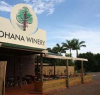 Ohana Winery and Exotic Fruits - Darwin Tourism
