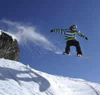 Thredbo Alpine Village - Darwin Tourism