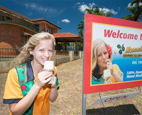 Mammino Gourmet Ice Cream - Darwin Tourism 3
