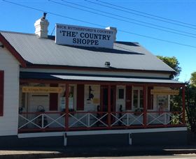 Rick Rutherfords Country Gallery - Darwin Tourism 0