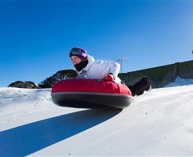 Perisher Ski Resort - Darwin Tourism 2