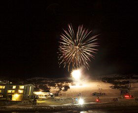 Perisher Ski Resort - Darwin Tourism 3