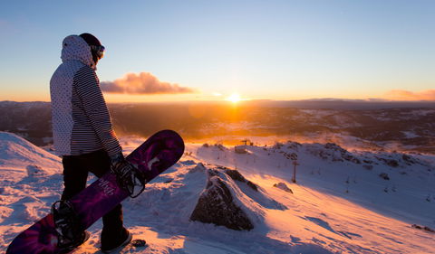 Perisher - Darwin Tourism 0