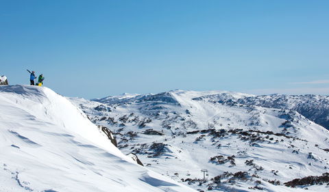 Perisher - Darwin Tourism 2