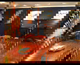 Bungendore Wood Works Gallery - Darwin Tourism 0