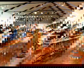 Bungendore Wood Works Gallery - Darwin Tourism 2