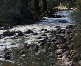 Syd's Rapids And Aboriginal Heritage Trail, Avon Valley - Darwin Tourism 1