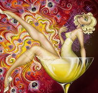 Loviz Arts Gallery - Darwin Tourism
