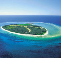 Southern Great Barrier Reef - Darwin Tourism