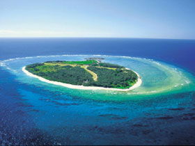 Southern Great Barrier Reef - Darwin Tourism 0