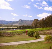 Catherine Vale Wines - Darwin Tourism