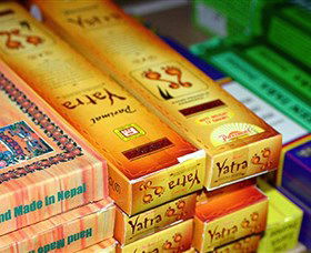 New Age Markets - Darwin Tourism 5