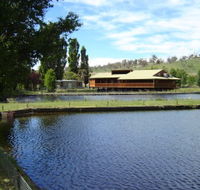 Gaden Trout Hatchery - Darwin Tourism
