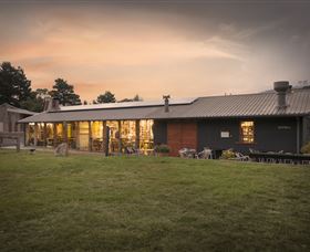 Crackenback NSW Darwin Tourism