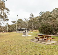 Thredbo River picnic area - Darwin Tourism