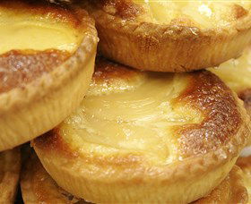 Bakehouse On Wentworth Springwood - Darwin Tourism 4